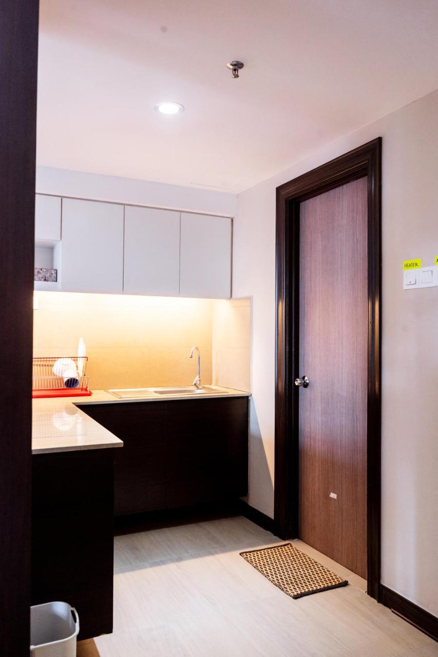 Classy Studio Apartment Kota Bharu Bagian luar foto