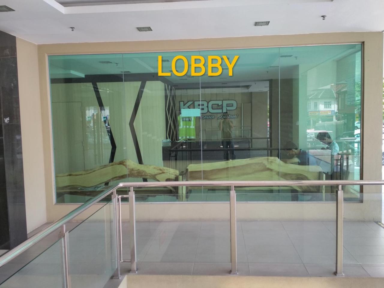 Classy Studio Apartment Kota Bharu Bagian luar foto