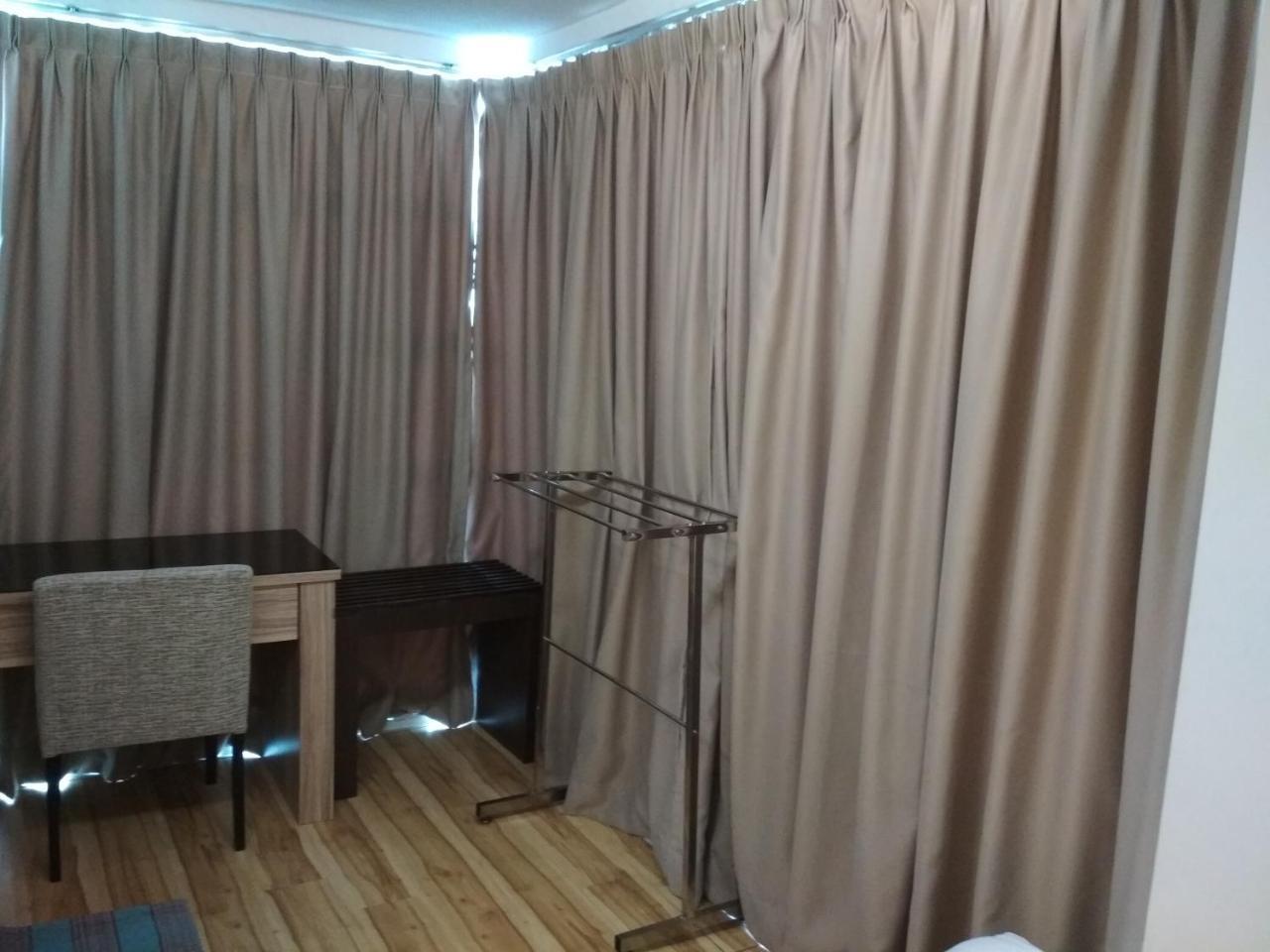 Classy Studio Apartment Kota Bharu Bagian luar foto