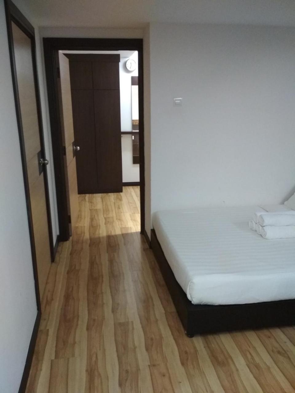 Classy Studio Apartment Kota Bharu Bagian luar foto